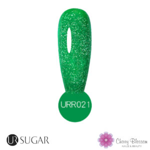 UR SUGAR 7.5ml Reflective Fluorescent Nail Gel - URR021