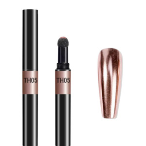 Mirror Chrome Powder-TH05