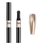 Mirror Chrome Powder-TH01