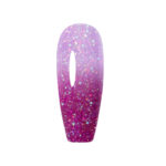 UR SUGAR 1 Bottle 7.5ml Color Changing Thermal Nail Gel - URT005
