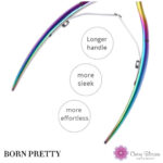 BORN PRETTY Cuticle Nipper - Image 3