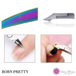 BORN PRETTY Cuticle Nipper - Image 4