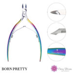 BORN PRETTY Cuticle Nipper - Image 2