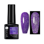 UR SUGAR 7.5ml Reflective Fluorescent Nail Gel - URR018