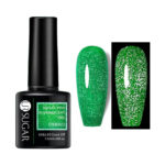 UR SUGAR 7.5ml Reflective Fluorescent Nail Gel - URR021