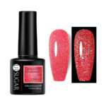 UR SUGAR 7.5ml Reflective Fluorescent Nail Gel - URR013