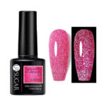 UR SUGAR 7.5ml Reflective Fluorescent Nail Gel - URR014