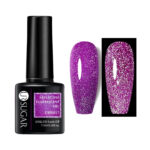 UR SUGAR 7.5ml Reflective Fluorescent Nail Gel - URR017