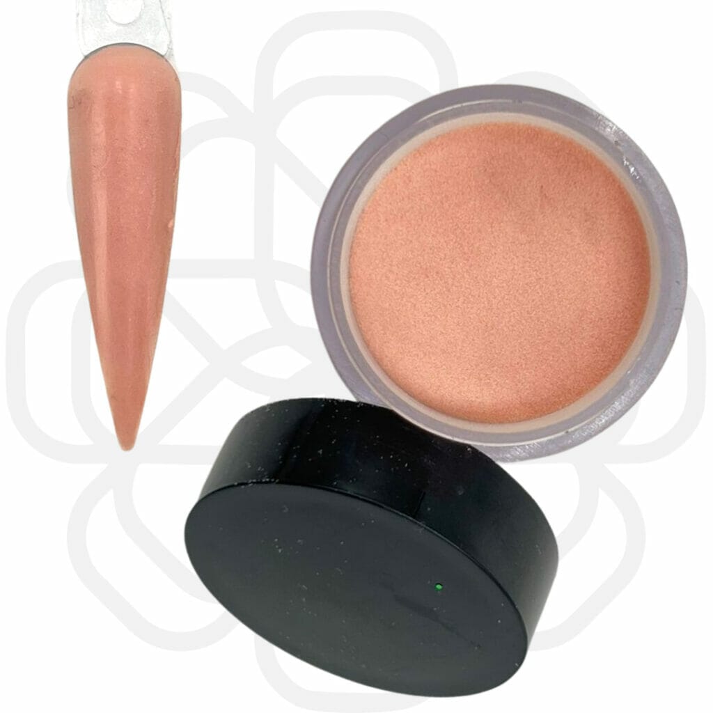 Nude Acrylic Powder - 02