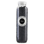 Hard Wax Beads-Black-180g