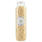 Hard Wax Beads-Cream-180g