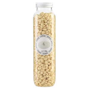 Hard Wax Beads-Cream-180g