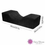 Lash Pillow-Pink - Image 3