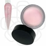 Acrylic Powder-Competition Pink