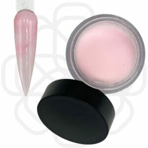 Acrylic Powder-Competition Pink