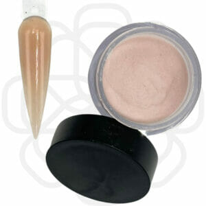 Acrylic Powder-Cover Pink