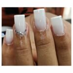 Acrylic Powder-Milky White-28g - Image 8