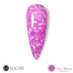 UR SUGAR 7ml Snowflake Nail Gel - URX010