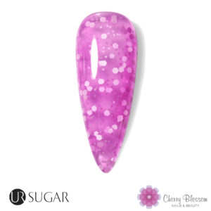 UR SUGAR 7ml Snowflake Nail Gel - URX010