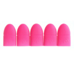 Silicone Soak Off Caps - Random Send