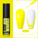 LILYCUTE 5ml Liner Gel-L14