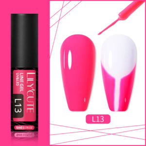 LILYCUTE 5ml Liner Gel-L13