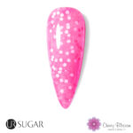 UR SUGAR 7ml Snowflake Nail Gel - URX004