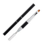Poly Gel dual Brush - Random Send