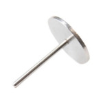 Sandpaper Disc Nail Drill Bit For Foot File