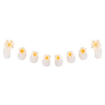 Toe Separators - 01 - Pack of 8