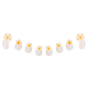 Toe Separators - 01 - Pack of 8