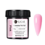 UR SUGAR 150g Hard Extension Gel - Pink