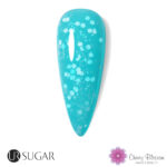 UR SUGAR 7ml Snowflake Nail Gel - URX007