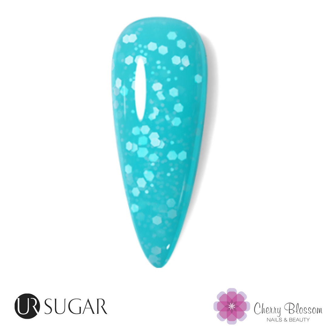 UR SUGAR 7ml Snowflake Nail Gel - URX007