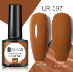 UR SUGAR 7.5ml Nail Gel No 97