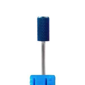 Electric Nail Drill Bit - 3/32 - Barrel Smooth Top (M)