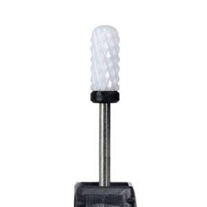 Electric Nail Drill Bit - 3/32 - Barrel Ball (XC)