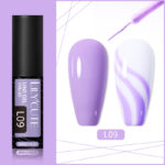 LILYCUTE 5ml Liner Gel-L09