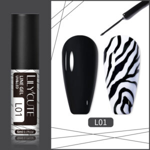 LILYCUTE 5ml Liner Gel-L01