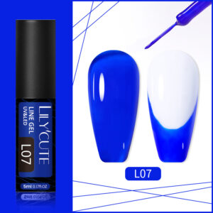 LILYCUTE 5ml Liner Gel-L07