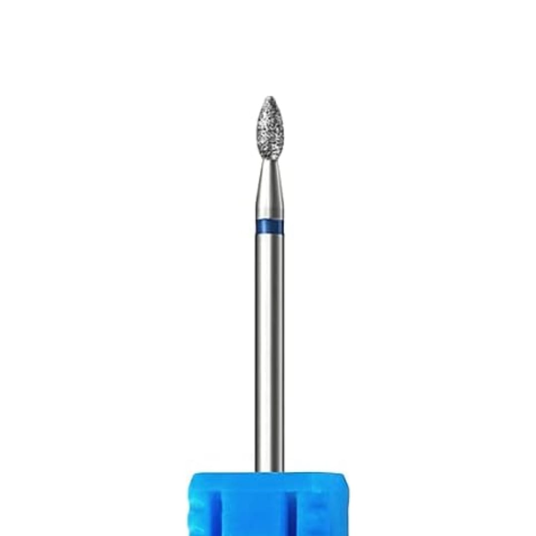 Electric Nail Drill Bit - 3/32 - 0281-08 Electric Nail Drill Bit - 3/32 - 0281-08
