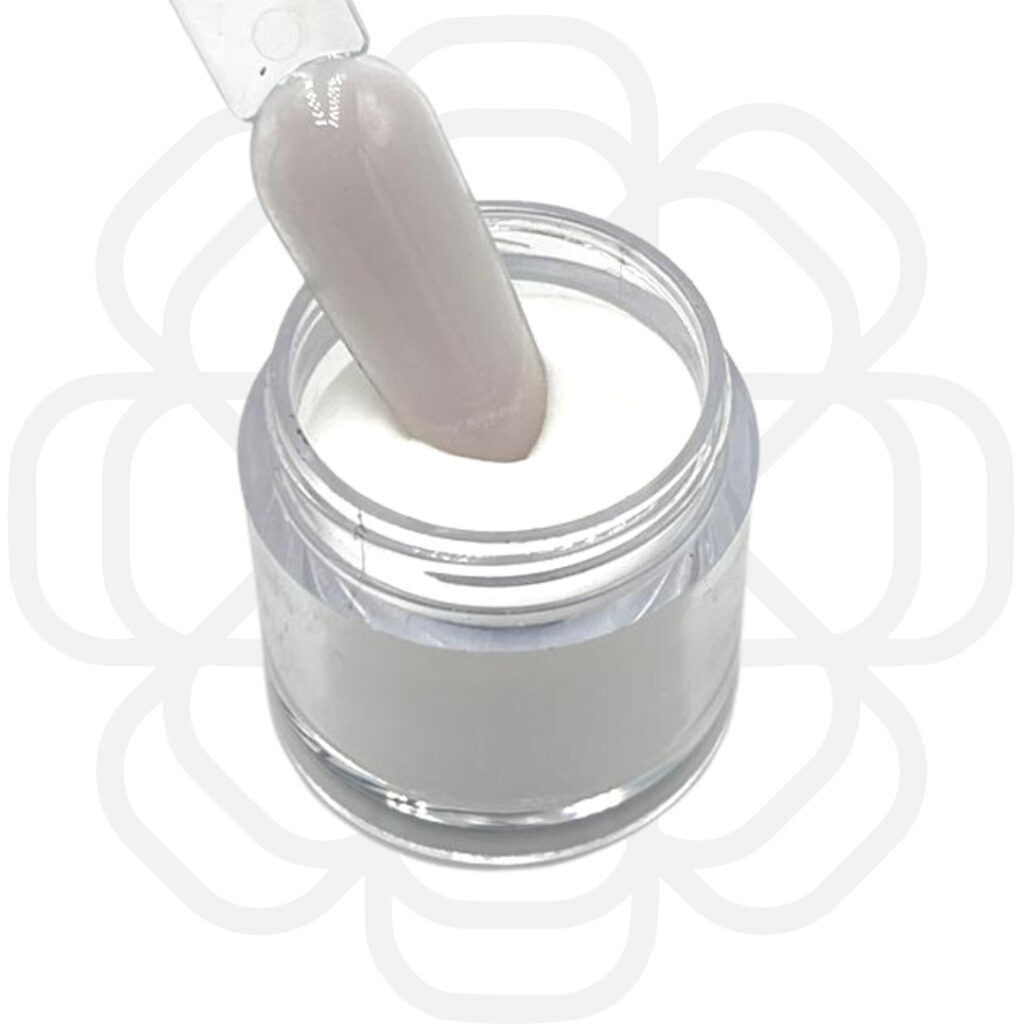 Acrylic Powder - Milky White