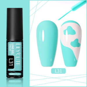 LILYCUTE 5ml Liner Gel-L31