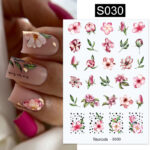 Nail Sticker-S030 - Image 2