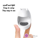 Little Master Finger LED Lamp - 6W - Random Send