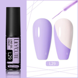 LILYCUTE 5ml Liner Gel-L29