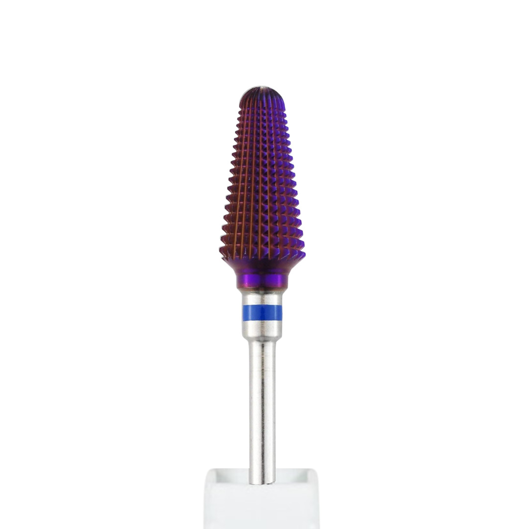 Electric Nail Drill Bit - 3/32 - Voloanobit ST - M Electric Nail Drill Bit - 3/32 - Voloanobit ST - M
