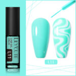 LILYCUTE 5ml Liner Gel-L11