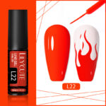 LILYCUTE 5ml Liner Gel-L22