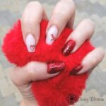 Acrylic Powder-Milky White-28g - Image 6